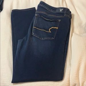 American Eagle Outfitters Skinny Jeans